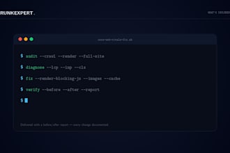 optimize wordpress core web vitals and fix pagespeed score