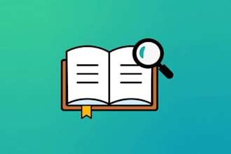 professional book summary and analysis service