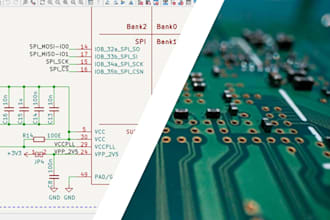 design electronic circuits for your projects