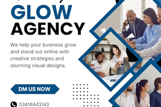 design social post art