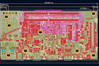 design a high speed pcb