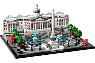 design custom 3d lego moc models with bricklink studio PDF instructions