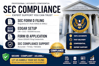 form your c corp, s corp, llc, ein registration and irs form 2553