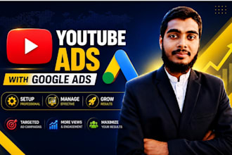 set up and manage your youtube video ad campaigns with google ads