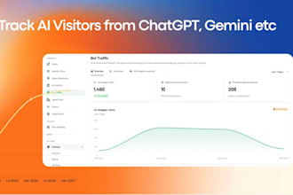 optimize your website to get cited by chatgpt, and google gemini