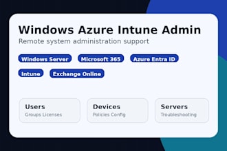 set up microsoft 365 intune entra id security policies