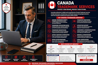 conduct a canada trademark search , file cipo trademark application