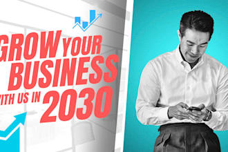 design click professional youtube and business thumbnail