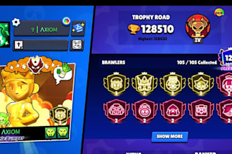 help you in brawl stars