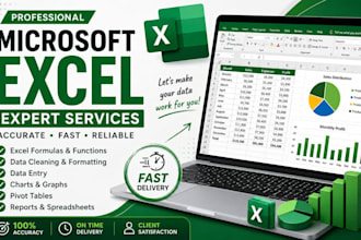 do microsoft excel work