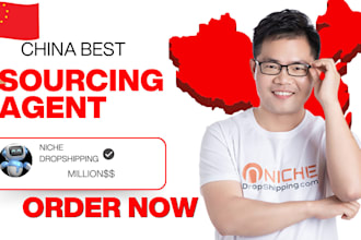 be your expert china sourcing agent for taobao, 1688, alibaba, xianyu