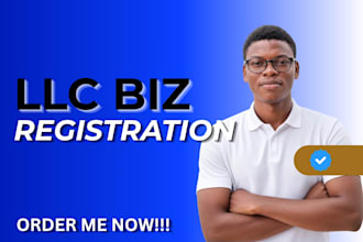 usa llc registration, ein number for us and non usa residents in any US states