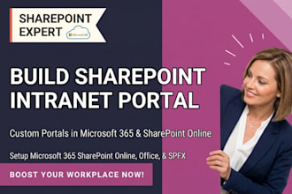 automate sharepoint intranet microsoft 365 power apps spfx, migrate to dropbox