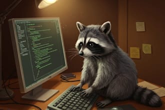 fix bugs and develop small tools or applications
