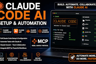 do claude code ai claude code setup claude app cowork claude automation mcp