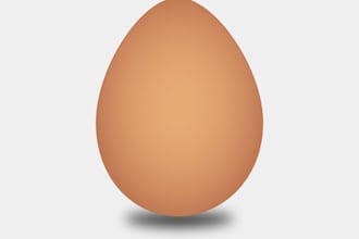 make custom pterodactyl egg