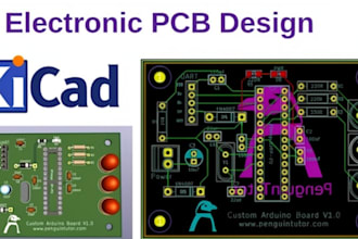 design pcb reverse engineer clone gerber recover enclosure schematic layout