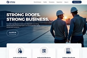 build squarespace foundation repair basement waterproofing contractor website