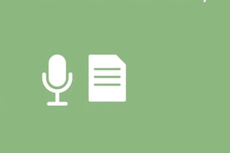 create accurate arabic subtitles srt file for your video