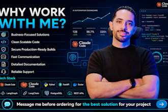 build ai agents and automate workflows with claude code