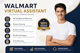 walmart va, walmart dropshipping, walmart wholesale wfs