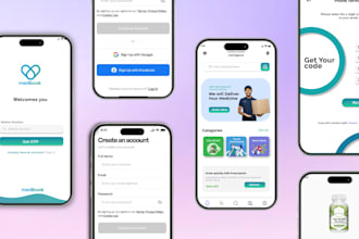 develop your mobile app and convert your website to app