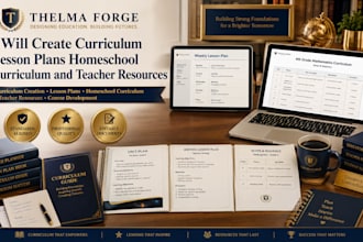 create curriculum lesson plans homeschool curriculum and teacher resources