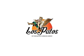 design an outdoor hunting and fishing logo