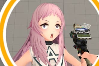 create costum sfm model, garrys mod, l4d2 model, mmd for playermodel