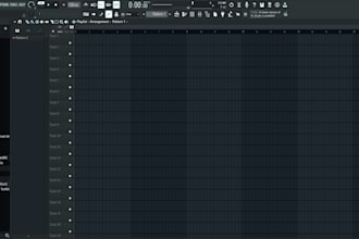 make a house or rap beat for you