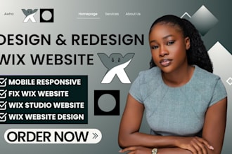 wix website redesign wix studio website design wix website redesign wix website