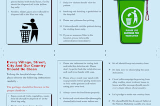 brochure designs that will live rent free in heads