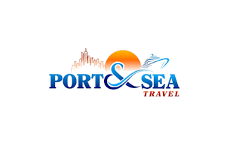 make luxury travel, adventure and cruise logo or any graphics design
