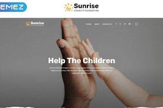 build wix daycare website childcare website preschool website