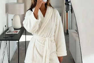 create luxury ai fashion model images