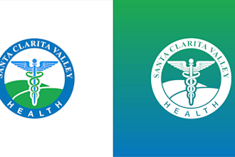 design a professional healthcare, medical, pharmacy logo