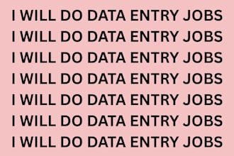 data entry jobs data entry jobs