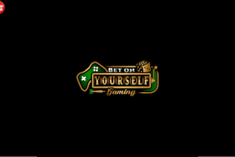 design a professional vintage retro logo