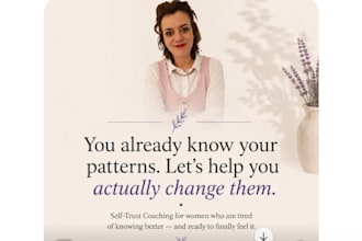 help you build real confidence and overcome self doubt