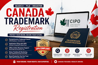 search with cipo, file and register your canada trademark