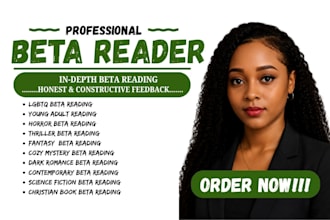 beta read romance beta reader ya novel beta reader fantasy thriller beta reader