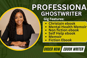 nonfiction ebook ghostwriter ghost book writer fiction ebook writer ghostwriting