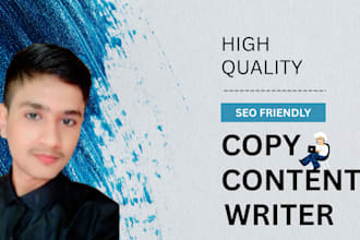 write high converting website copy that sells