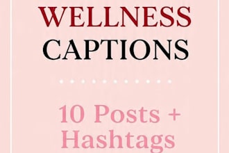 write SEO medical health blog writer