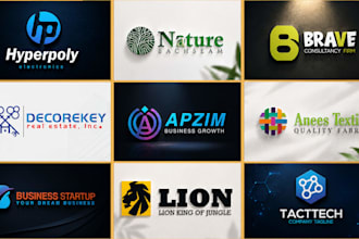 design redesign logo, edit, fix, recreate, revamp and update