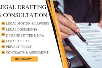 draft and review your entertainment and music contracts