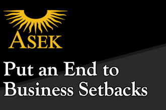 cast a powerful business success and growth spell
