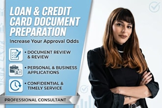 process business loan approval and personal loan