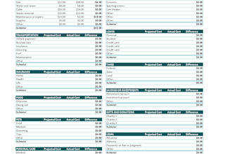 do excel data entry
