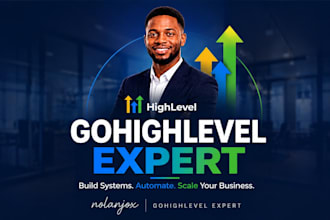 gohighlevel landing page gohighlevel sales funnel website